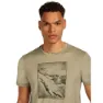 Icebreaker Merino 150 Tech Lite Summit T-shirt Med Korta ärmar