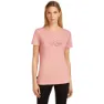 Icebreaker Merino 150 Tech Lite Sunrise Summit T-shirt Med Korta ärmar