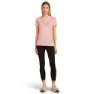 Icebreaker Merino 150 Tech Lite Sunrise Summit T-shirt Med Korta ärmar