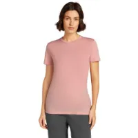 Icebreaker Merino 150 Tech Lite T-shirt Med Korta ärmar Icebreaker Merino 150 Tech Lite T-shirt Med Korta ärmar