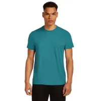 Icebreaker Merino 150 Tech Lite T-shirt Med Korta ärmar Icebreaker Merino 150 Tech Lite T-shirt Med Korta ärmar
