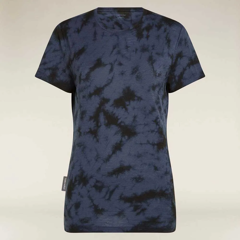 Icebreaker Merino 150 Tech Lite T-shirt Med Korta ärmar Icebreaker Merino 150 Tech Lite T-shirt Med Korta ärmar