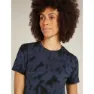 Icebreaker Merino 150 Tech Lite T-shirt Med Korta ärmar