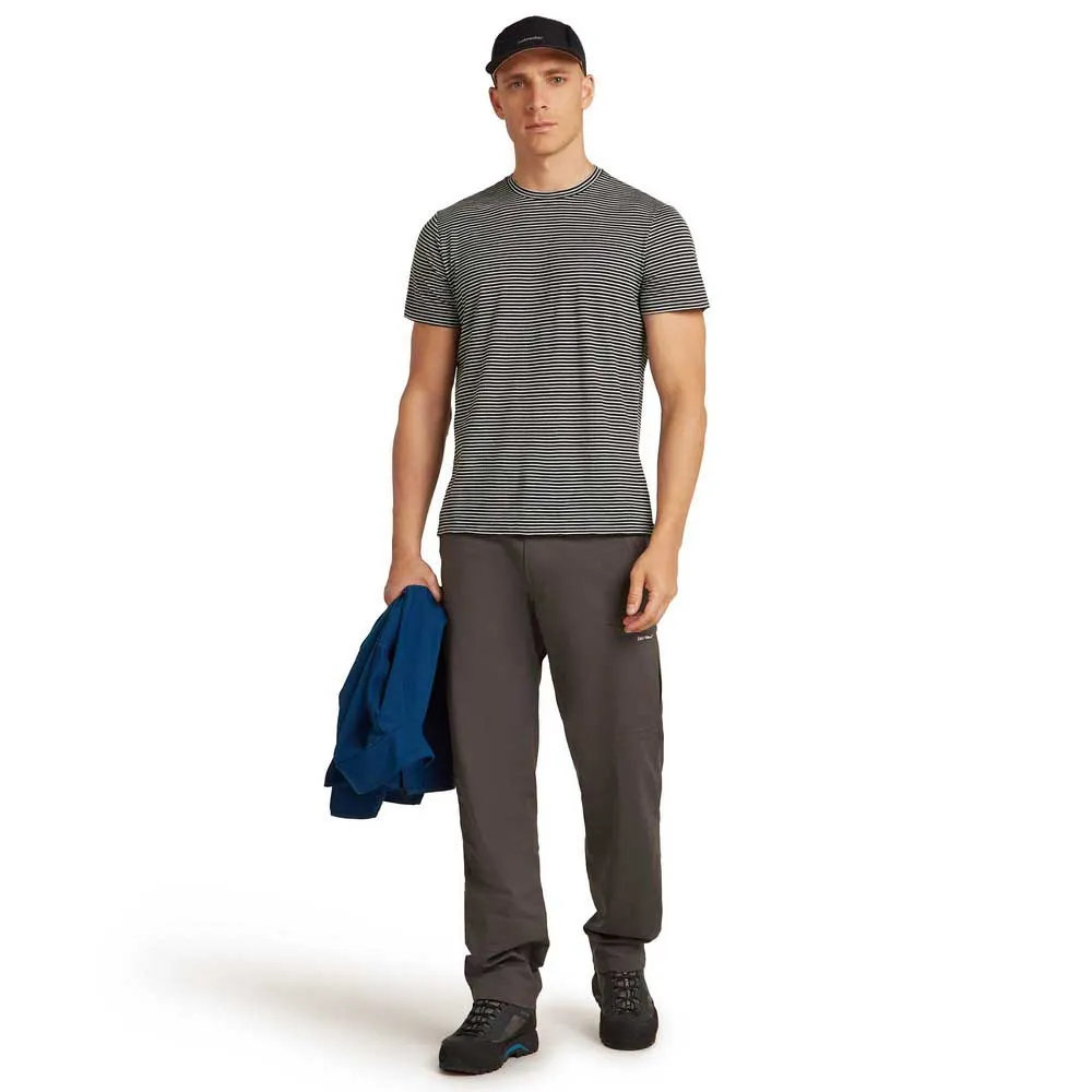 Icebreaker Merino 150 Tech Lite T-shirt Med Korta ärmar Icebreaker Merino 150 Tech Lite T-shirt Med Korta ärmar