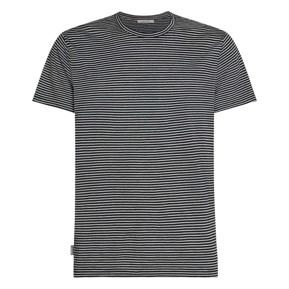 Icebreaker Merino 150 Tech Lite T-shirt Med Korta ärmar Icebreaker Merino 150 Tech Lite T-shirt Med Korta ärmar
