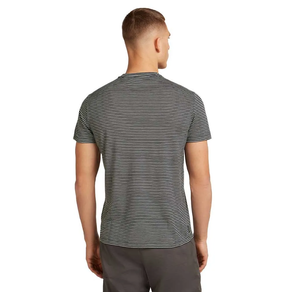 Icebreaker Merino 150 Tech Lite T-shirt Med Korta ärmar Icebreaker Merino 150 Tech Lite T-shirt Med Korta ärmar
