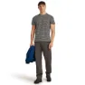 Icebreaker Merino 150 Tech Lite T-shirt Med Korta ärmar