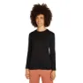 Icebreaker Merino 150 Tech Lite T-shirt Med Lång ärm