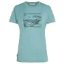 Icebreaker Merino 150 Tech Lite Terrain T-shirt Med Korta ärmar