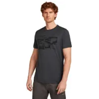 Icebreaker Merino 150 Tech Lite The Climb T-shirt Med Korta ärmar Icebreaker Merino 150 Tech Lite The Climb T-shirt Med Korta ärmar