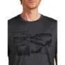Icebreaker Merino 150 Tech Lite The Climb T-shirt Med Korta ärmar