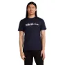 Icebreaker Merino 150 Tech Lite The Peaks T-shirt Med Korta ärmar