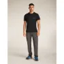 Icebreaker Merino 150 Tech Lite Wordmark T-shirt Med Korta ärmar