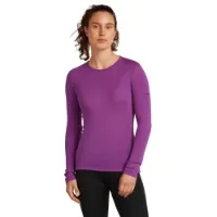 Icebreaker Merino 175 Everyday Crewe Långärmad Baslager Icebreaker Merino 175 Everyday Crewe Långärmad Baslager