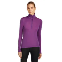 Icebreaker Merino 175 Everyday Långärmad Baslager Icebreaker Merino 175 Everyday Långärmad Baslager