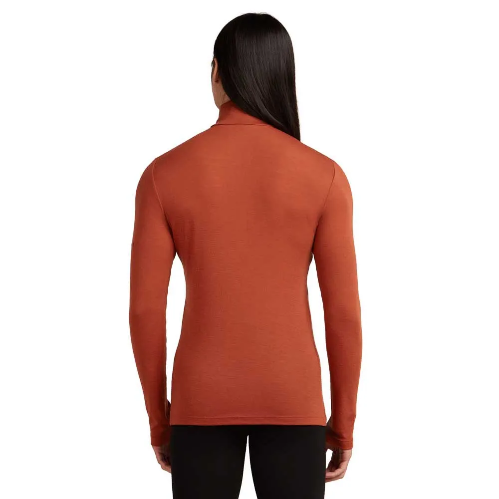 Icebreaker Merino 175 Everyday Långärmad Baslager Icebreaker Merino 175 Everyday Långärmad Baslager