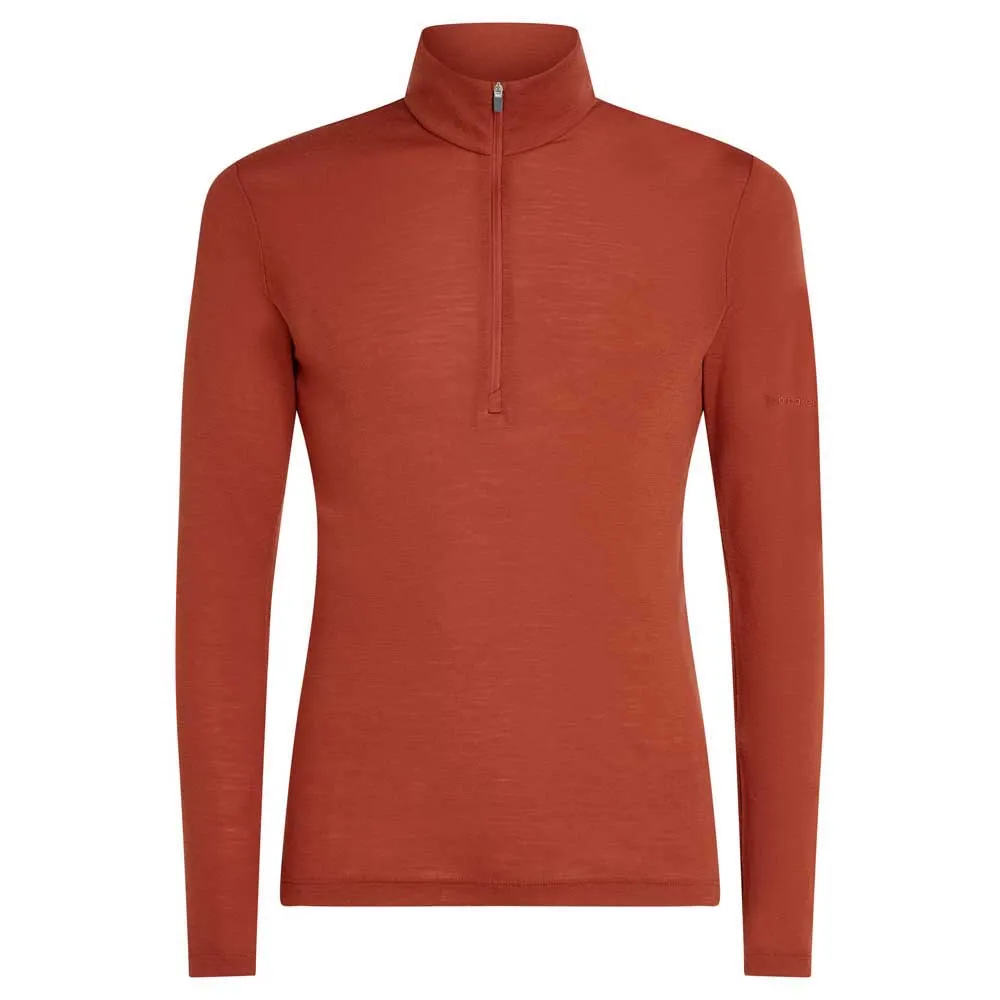 Icebreaker Merino 175 Everyday Långärmad Baslager Icebreaker Merino 175 Everyday Långärmad Baslager
