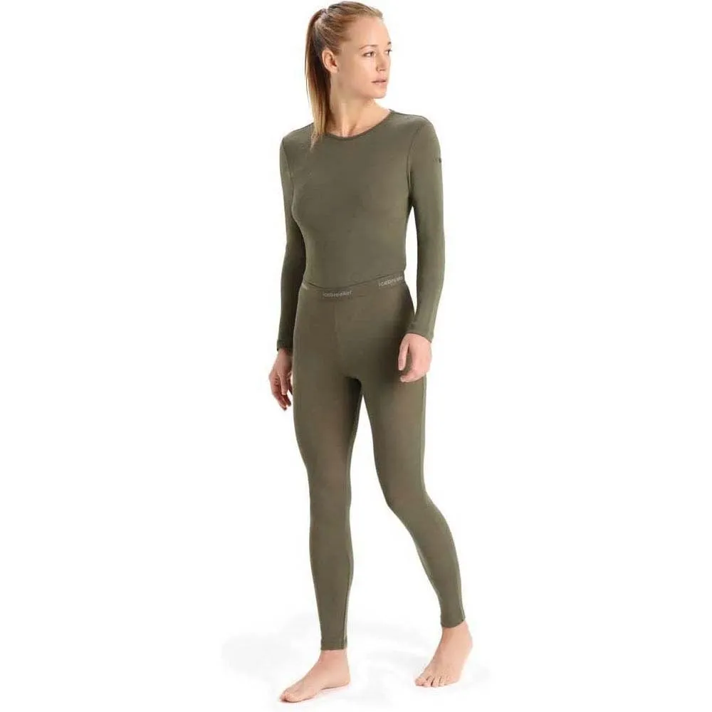 Icebreaker Merino 175 Everyday Leggings