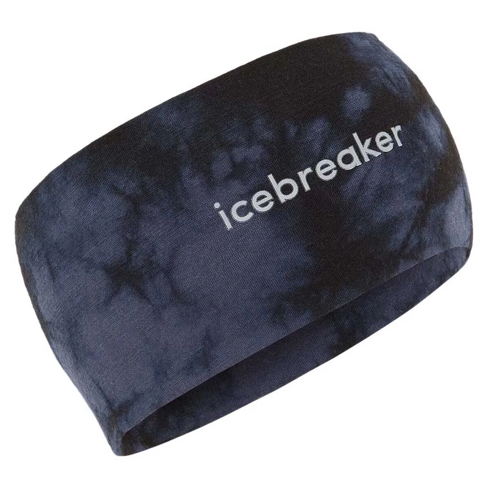 Icebreaker Merino 200 Oasis Cloud Dye Hårband male