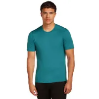 Icebreaker Merino 200 Oasis Crewe Kortärmad Baslager Icebreaker Merino 200 Oasis Crewe Kortärmad Baslager