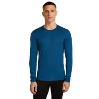 Icebreaker Merino 200 Oasis Crewe Långärmad Baslager Icebreaker Merino 200 Oasis Crewe Långärmad Baslager