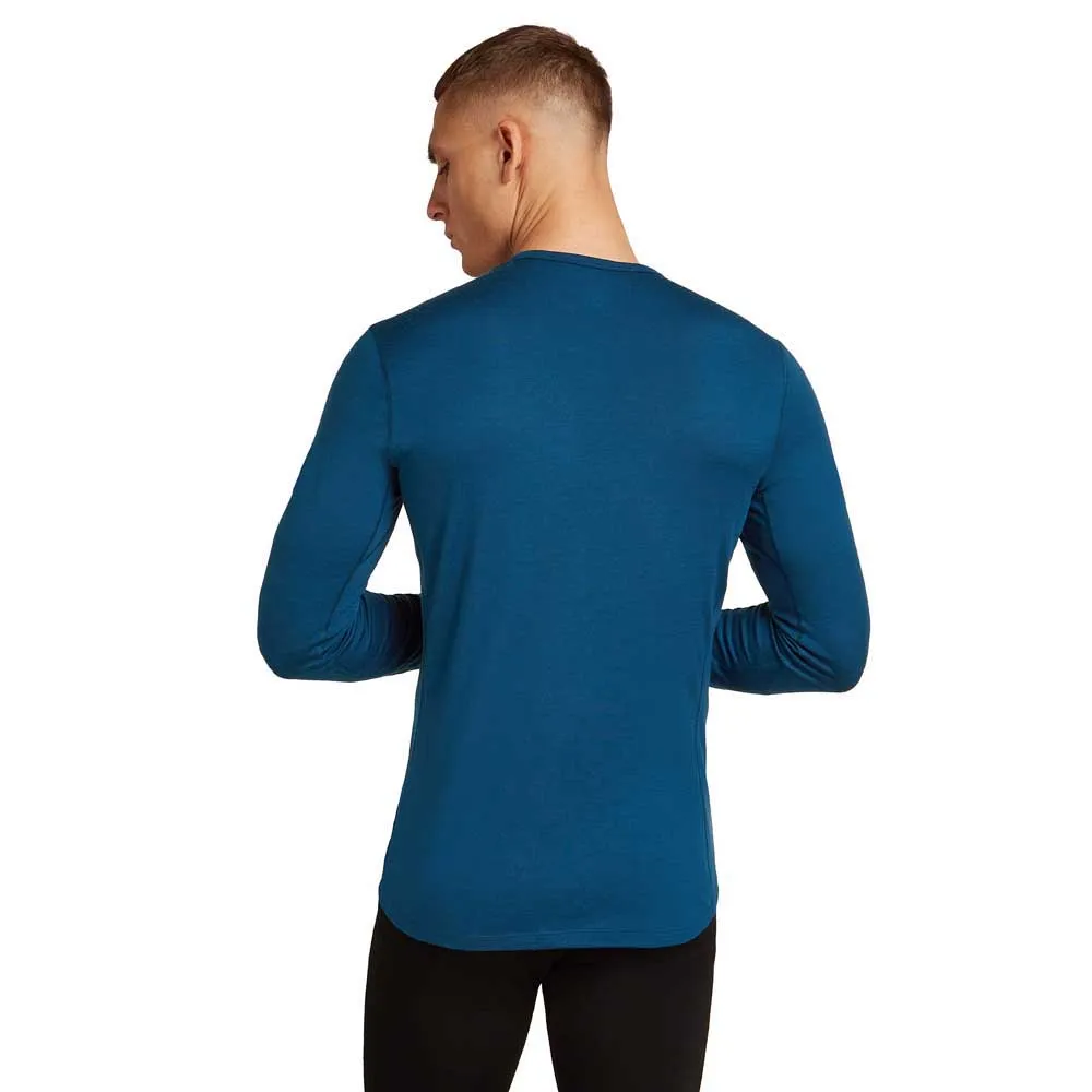 Icebreaker Merino 200 Oasis Crewe Långärmad Baslager Icebreaker Merino 200 Oasis Crewe Långärmad Baslager