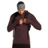 Icebreaker Merino 200 Oasis Flock Forms Aop Hårband male