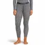 Icebreaker Merino 200 Oasis Flock Forms Aop Leggings