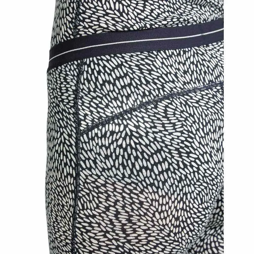 Icebreaker Merino 200 Oasis Flock Forms Aop Leggings Icebreaker Merino 200 Oasis Flock Forms Aop Leggings