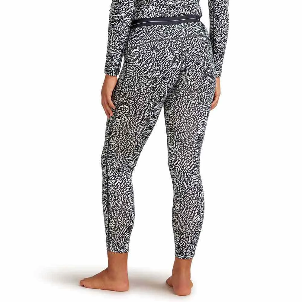 Icebreaker Merino 200 Oasis Flock Forms Aop Leggings Icebreaker Merino 200 Oasis Flock Forms Aop Leggings