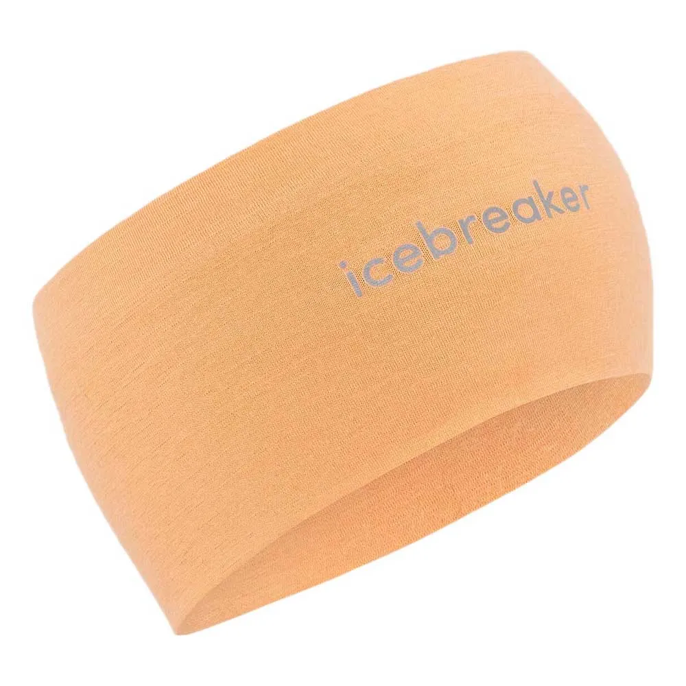 Icebreaker Merino 200 Oasis Hårband male