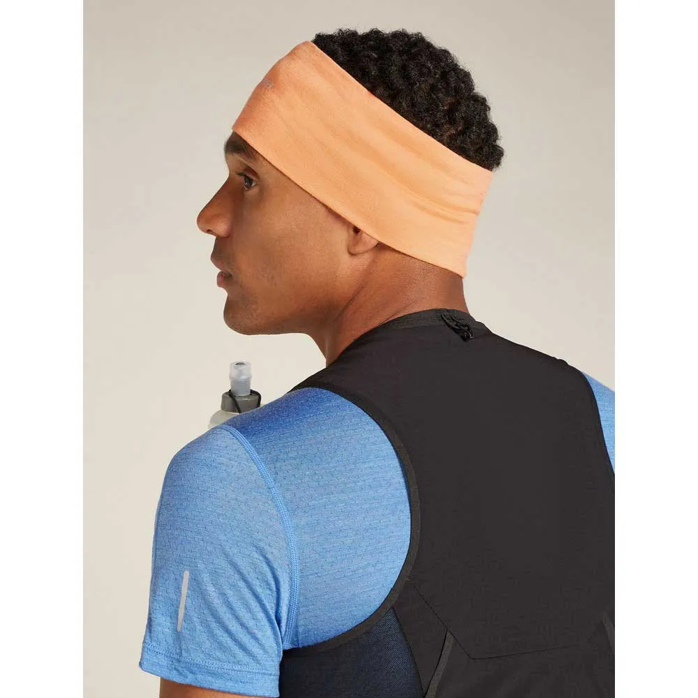Icebreaker Merino 200 Oasis Hårband male