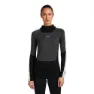 Black / jet heather / undyed / cb