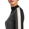 Icebreaker Merino 200 Oasis+ High Neck Långärmad Baslager