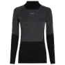 Icebreaker Merino 200 Oasis+ High Neck Långärmad Baslager