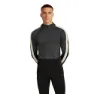 Black / jet heather / undyed / cb