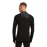 Icebreaker Merino 200 Oasis+ Hoodie Långärmad Baslager