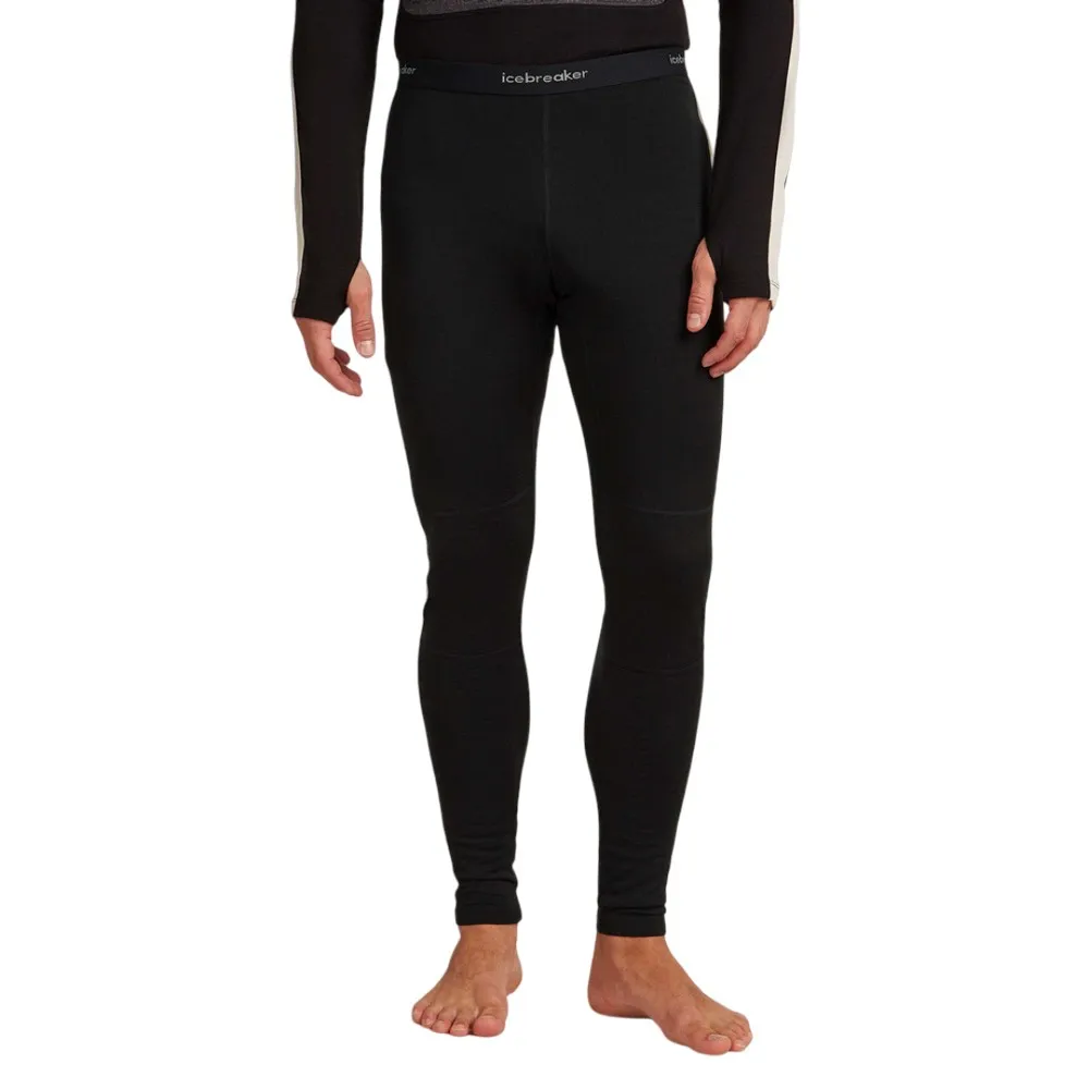 Icebreaker Merino 200 Oasis+ Leggings