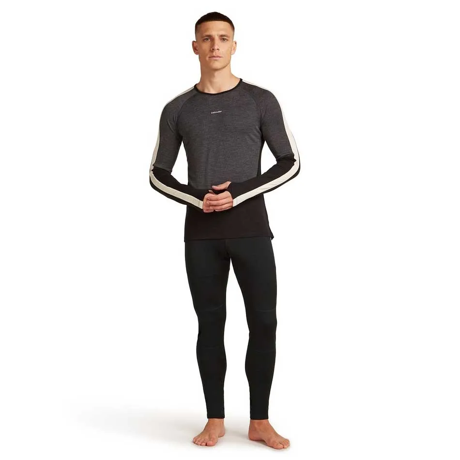 Icebreaker Merino 200 Oasis+ Leggings