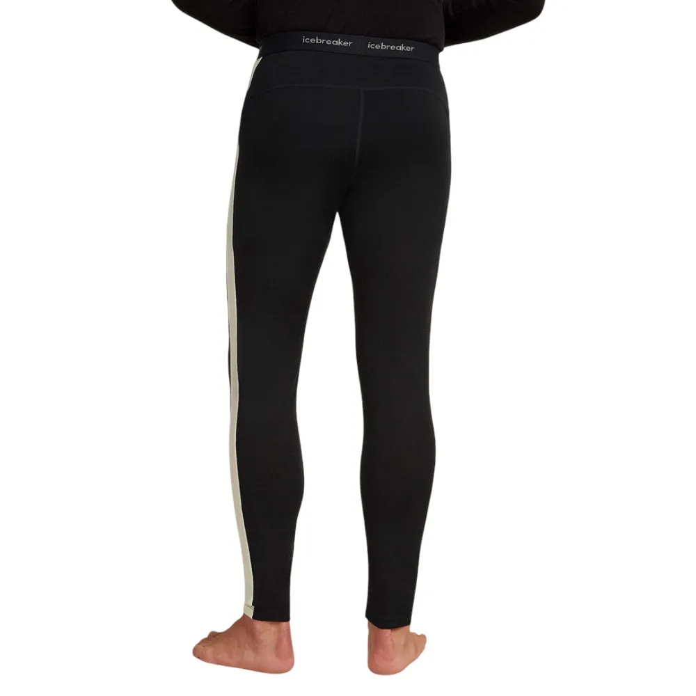 Icebreaker Merino 200 Oasis+ Leggings