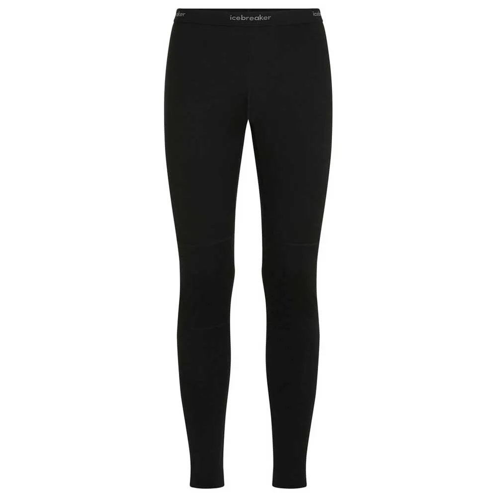 Icebreaker Merino 200 Oasis+ Leggings