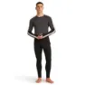 Icebreaker Merino 200 Oasis+ Leggings