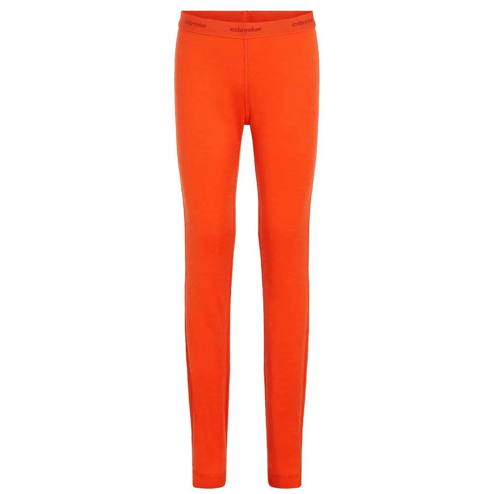 Icebreaker Merino 200 Oasis Leggings