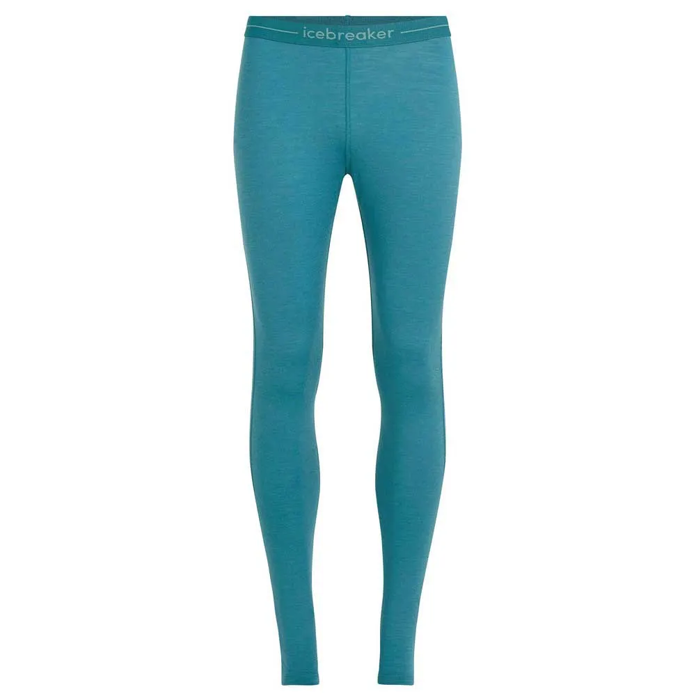 Icebreaker Merino 200 Oasis Leggings Icebreaker Merino 200 Oasis Leggings