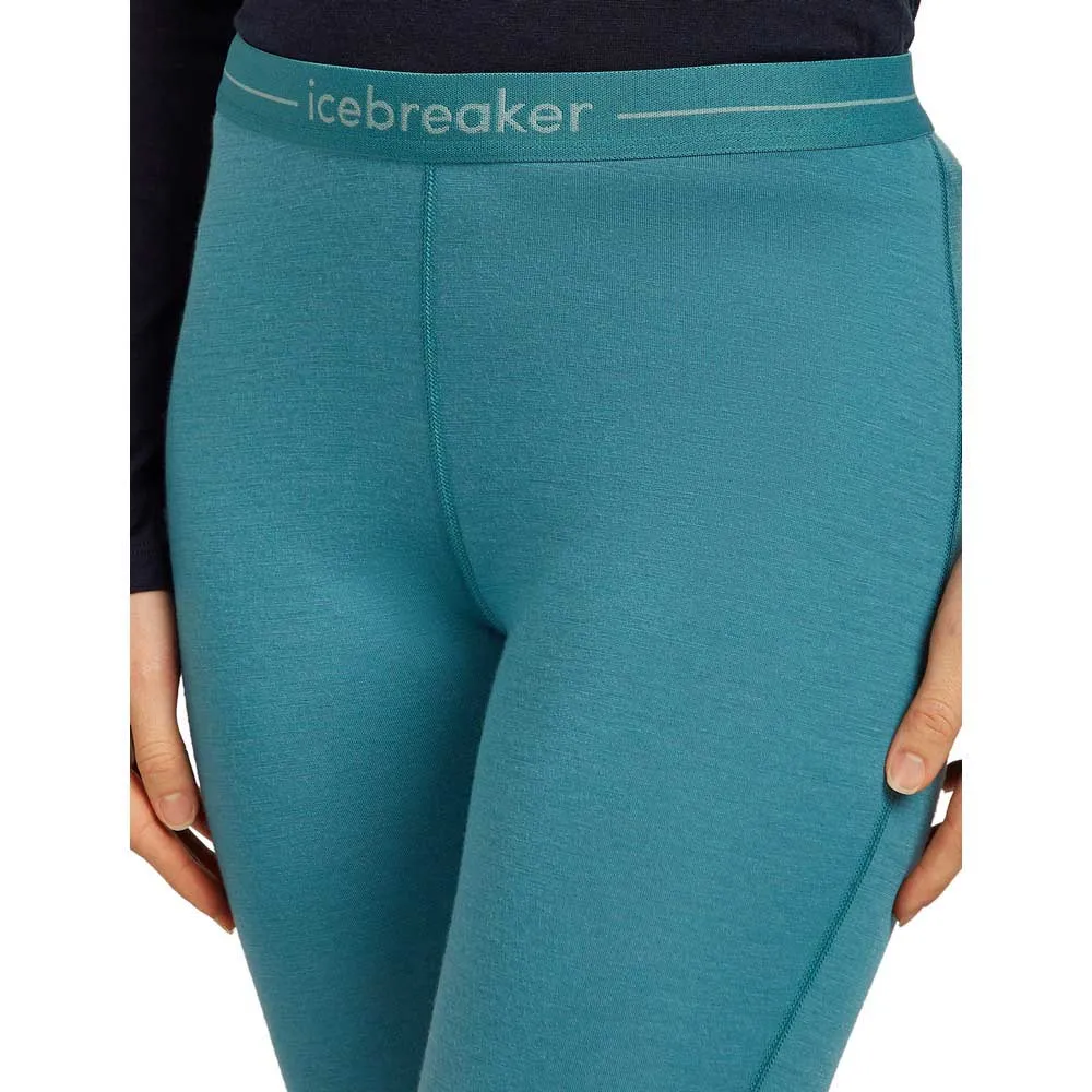 Icebreaker Merino 200 Oasis Leggings Icebreaker Merino 200 Oasis Leggings