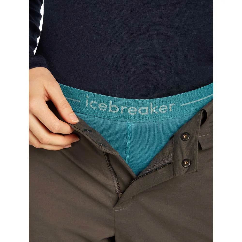 Icebreaker Merino 200 Oasis Leggings Icebreaker Merino 200 Oasis Leggings