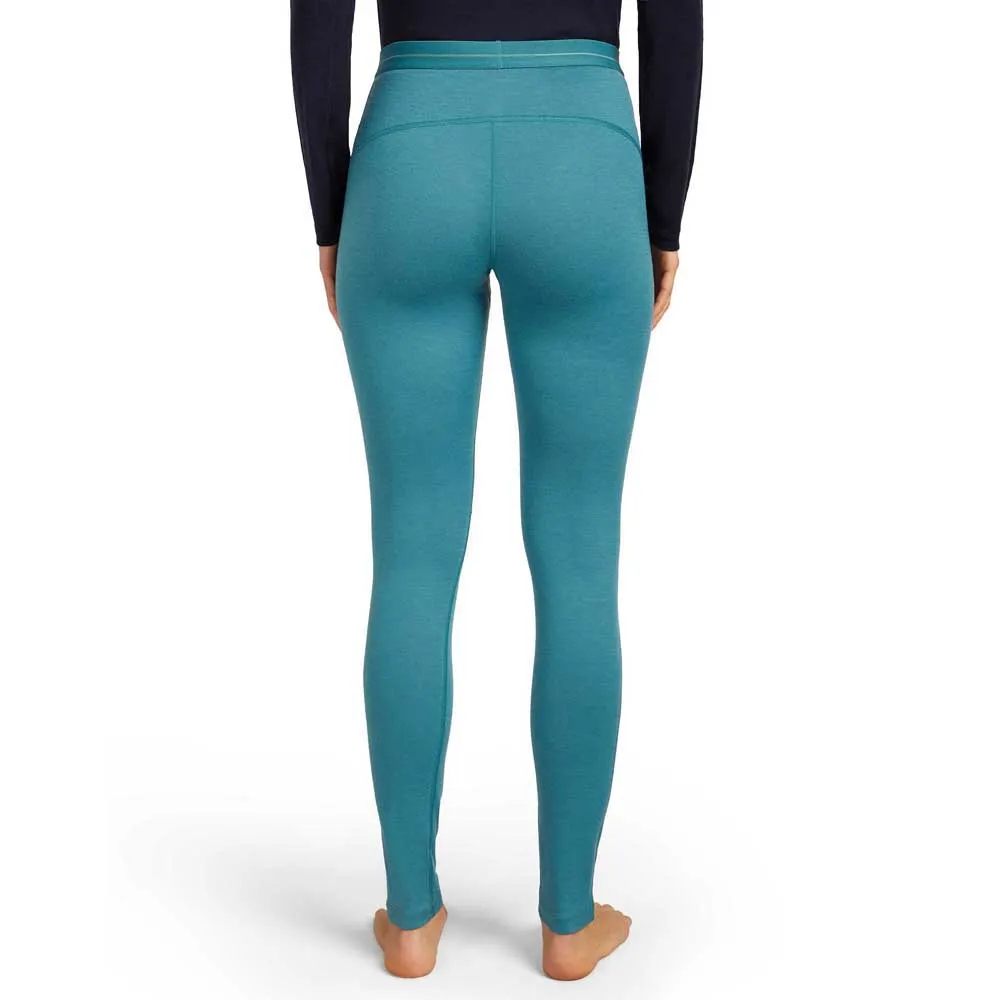 Icebreaker Merino 200 Oasis Leggings Icebreaker Merino 200 Oasis Leggings
