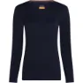 Icebreaker Merino 200 Oasis Ls Scoop Långärmad Baslager