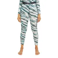 Icebreaker Merino 200 Oasis Protect Our Winters Aop Leggings