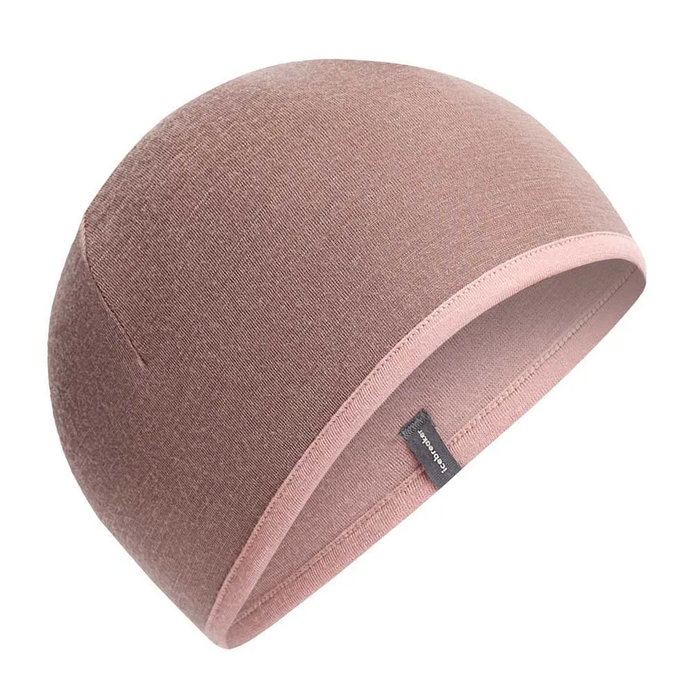 Icebreaker Merino 200 Oasis Reversible Mössa, Summit / blush Icebreaker Merino 200 Oasis Reversible Mössa, Summit / blush